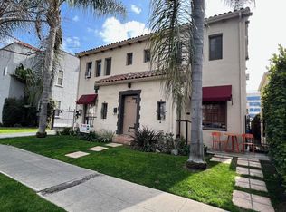 6216 1/2 W Orange St, Los Angeles, CA 90048