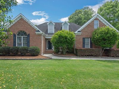 1 Plowlan Ct, Durham, NC, 27707