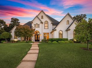 2101 Conner Ln, Colleyville, TX 76034