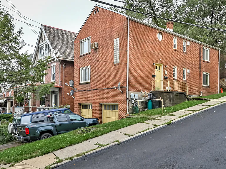 115 Lenox Ave #1 — Photo 1