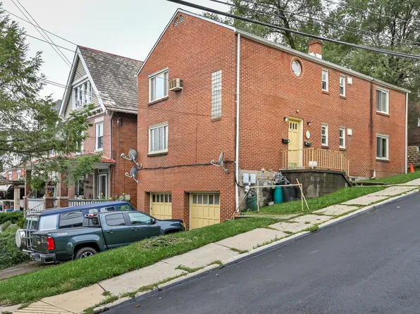 115 Lenox Ave #1, Pittsburgh, PA 15221