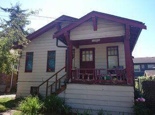 2805 E Spring St, Seattle, WA 98122