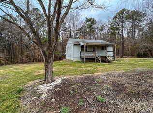 875 Rocky Ford Rd, Powhatan, VA 23139