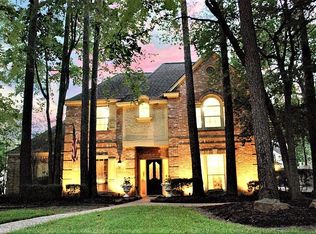 15115 Rose Cottage Dr, Houston, TX 77069