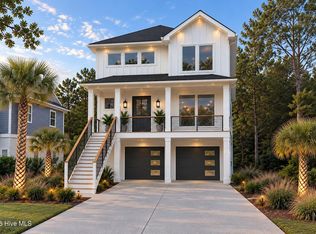109 Reef Road, Carolina Beach, NC 28428