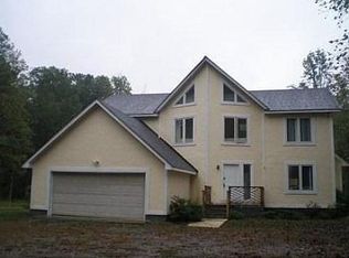 5281 Long Bridge Rd, Henrico, VA 23231