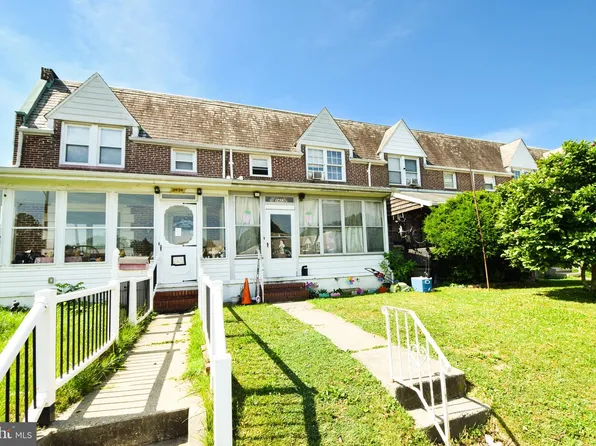 2422 Keyway, Baltimore, MD 21222