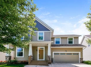 6068 146th Ln NW, Ramsey, MN 55303