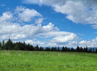 492 Stellar Jay Rd, Bonners Ferry, ID 83805