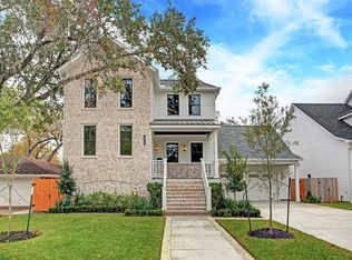 6219 Hurst St, Houston, TX 77008