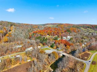 6317 Leisure Lakes Rd, Stevensville, PA 18845