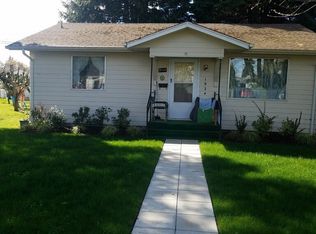 1924 6th St, Marysville, WA 98270
