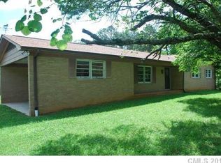 1767 Hahn Rd, Mount Pleasant, NC 28124