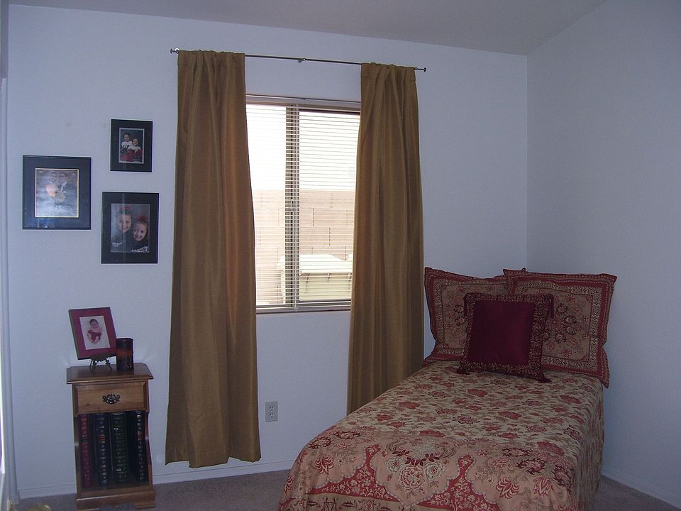3rd bedroom