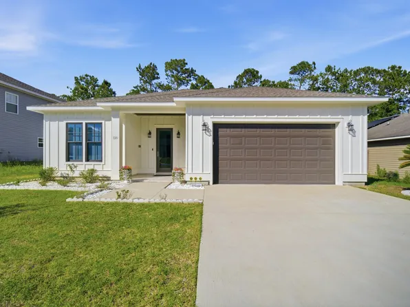 120 Lillian Way, Crestview, FL 32536