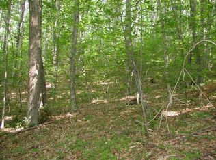 21 Fox Den Rd, Mars Hill, NC 28754