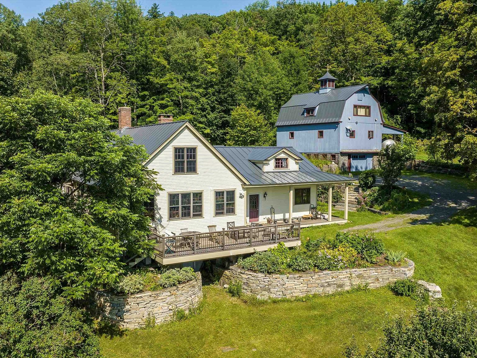 493 Melchen Road, West Brattleboro, VT 05301 Zillow