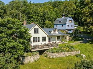 493 Melchen Rd, West Brattleboro, VT 05301