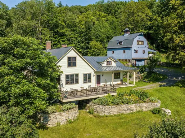 493 Melchen Road, Brattleboro, VT 05301