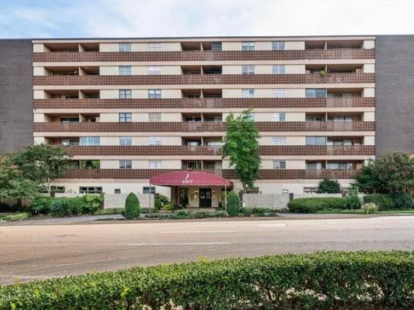 2277 Union Ave APT 206, Memphis, TN 38104