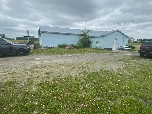 5320 Netherby Rd E, Fort Erie, ON L3B 5N7