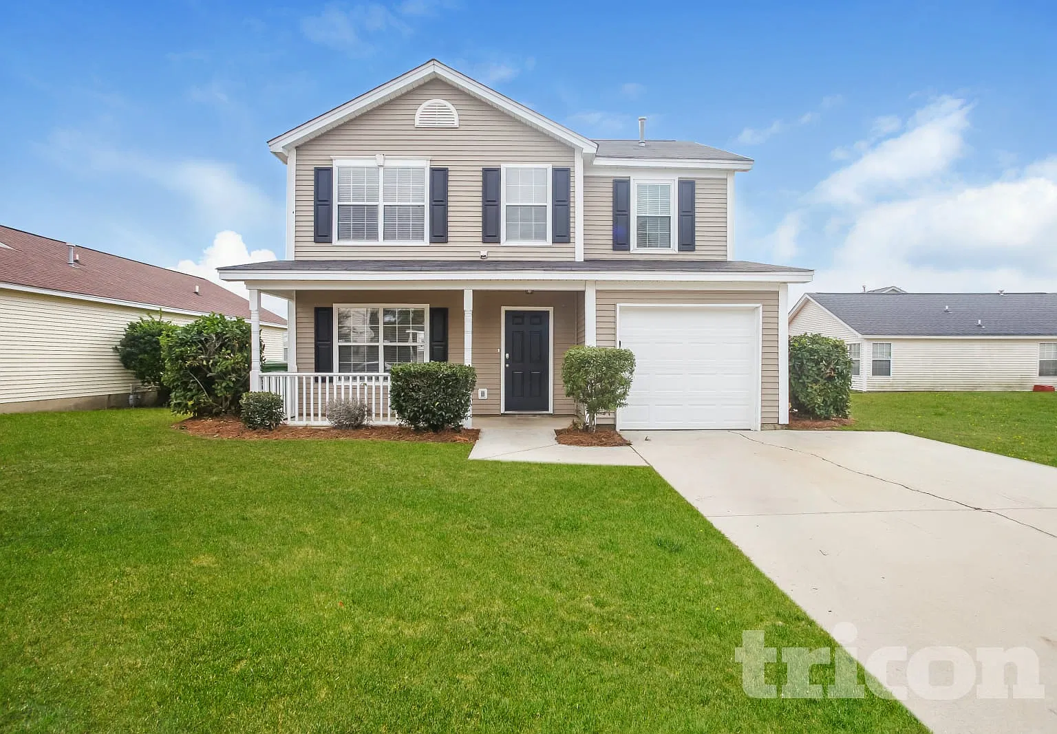 1104 Waverly Place Drive Columbia SC — Photo 1