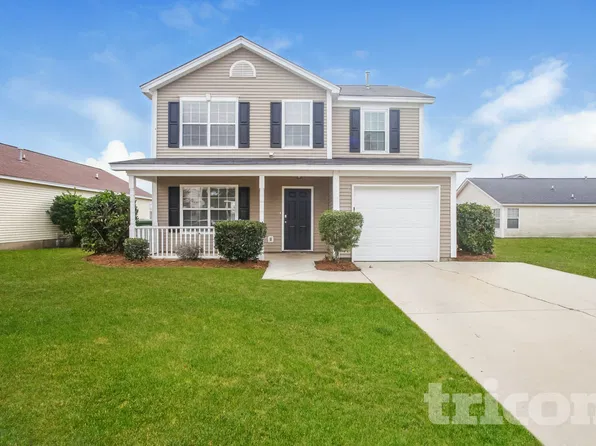 1104 Waverly Place Dr, Columbia, SC 29229