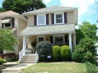 1304 Corporation St, Beaver, PA