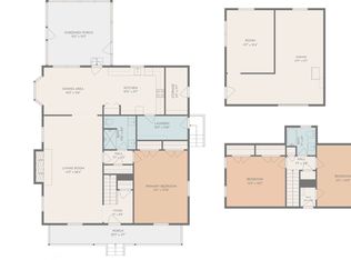 3305 Campbell Rd, Raleigh, NC 27606