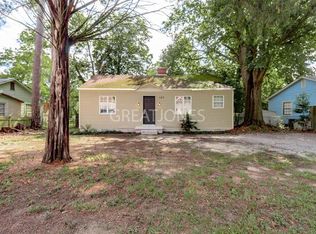 107 Arnold Blvd, Warner Robins, GA 31093