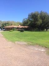 Driveway view