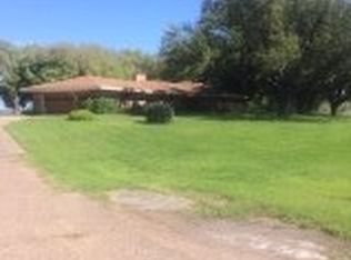 290 County Road 344, Swinney Switch, TX 78368