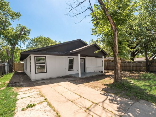 1005 Osborne Ln, Fort Worth, TX 76112