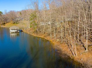 0 Somerset Cove Rd, Union Hall, VA 24176