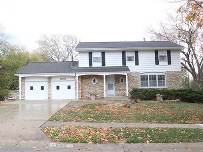 12815 Cambridge Ave, Grandview, MO, 64030