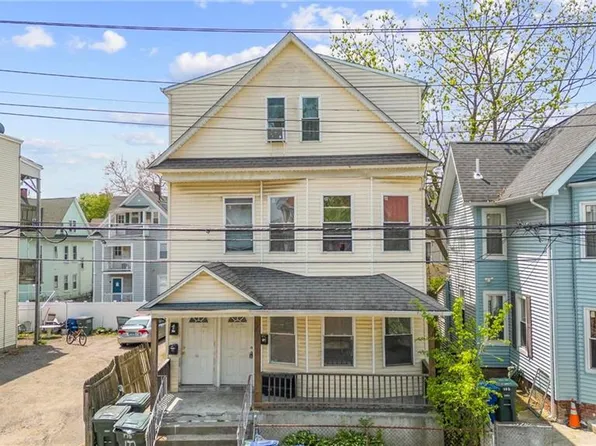 175 Denver Avenue, Bridgeport, CT 06605