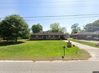 713 Spring St, Darlington, SC 29532