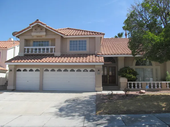 8305 Aqua Spray Ave, Las Vegas, NV 89128