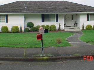 3710 W 2nd St, Anacortes, WA