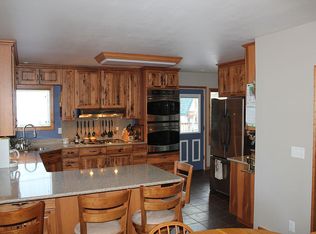 225 E Alder St, Palouse, WA 99161