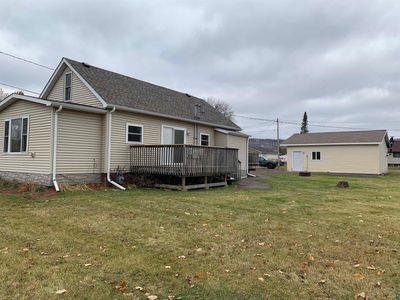 6319 Sherburne St, Duluth, MN, 55807