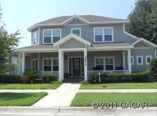 12815 SW 3rd Pl, Newberry, FL 32669