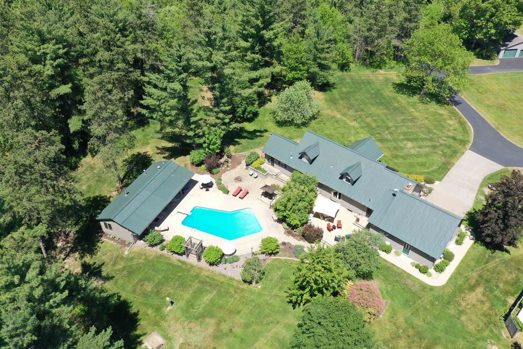 W4301 S County Road A, Pine River, WI - View 5