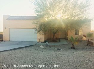 12617 Miracle Hill Rd, Desert Hot Springs, CA 92240