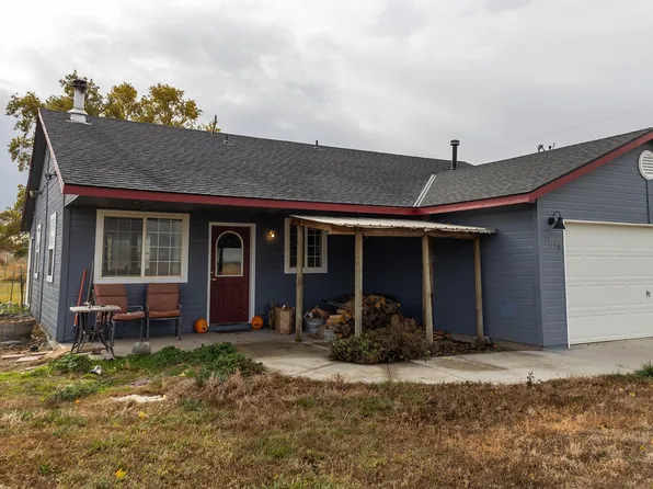 20739 Peckham Rd, Greenleaf, ID 83626