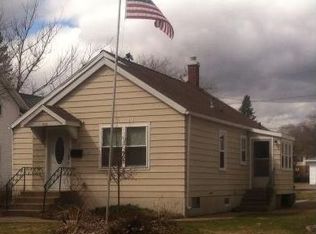 1010 E 6th St, Merrill, WI 54452