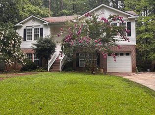 145 Huron Dr, Youngsville, NC 27549