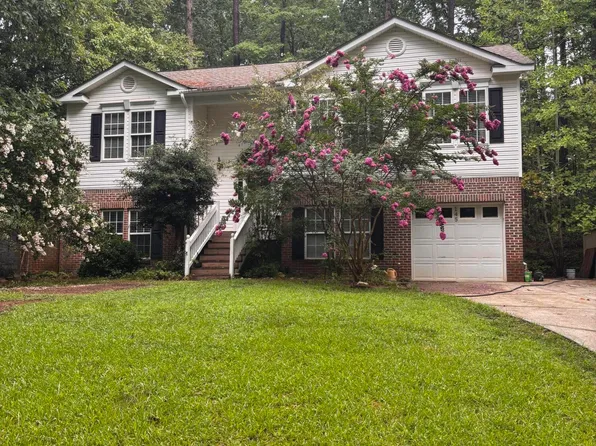 145 Huron Dr, Youngsville, NC 27549