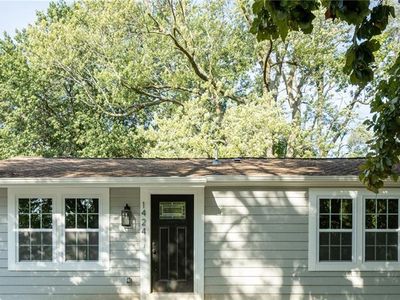 1424 S Liberty St, Independence, MO, 64055