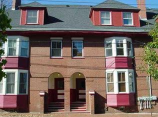 5 Walker St APT 2, Portland, ME 04102